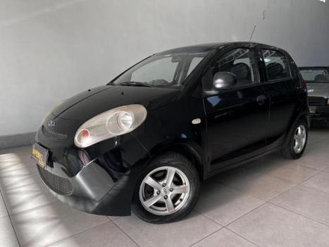 CHERY S-18 1.3 4P FLEXFUEL, Foto 1