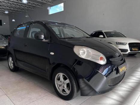 CHERY S-18 1.3 4P FLEXFUEL, Foto 2