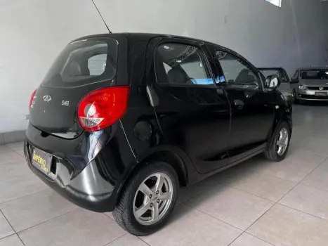 CHERY S-18 1.3 4P FLEXFUEL, Foto 5