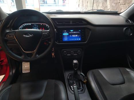 CHERY Tiggo 2 1.5 16V 4P FLEX LOOK AUTOMTICO, Foto 4