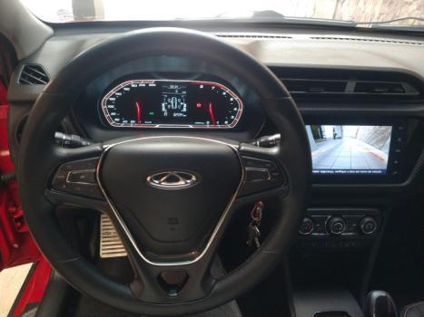 CHERY Tiggo 2 1.5 16V 4P FLEX LOOK AUTOMTICO, Foto 5