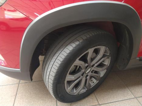 CHERY Tiggo 2 1.5 16V 4P FLEX LOOK AUTOMTICO, Foto 6