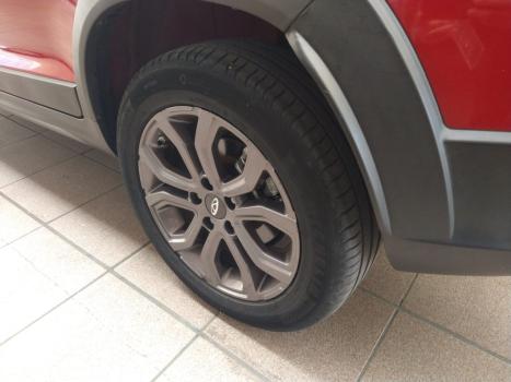 CHERY Tiggo 2 1.5 16V 4P FLEX LOOK AUTOMTICO, Foto 7