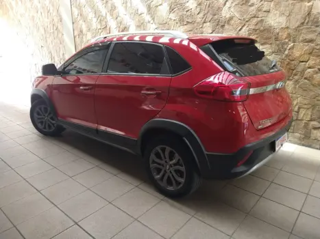 CHERY Tiggo 2 1.5 16V 4P FLEX LOOK AUTOMTICO, Foto 8