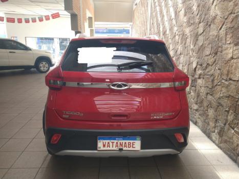 CHERY Tiggo 2 1.5 16V 4P FLEX LOOK AUTOMTICO, Foto 9
