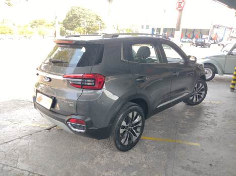 CHERY Tiggo 5X 1.5 4P TXS FLEX TURBO AUTOMTICO DCT, Foto 2