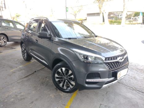 CHERY Tiggo 5X 1.5 4P TXS FLEX TURBO AUTOMTICO DCT, Foto 3