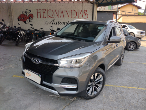 CHERY Tiggo 5X 1.5 4P TXS FLEX TURBO AUTOMTICO DCT, Foto 1