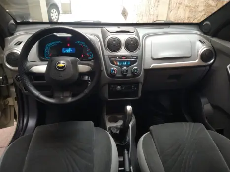 CHEVROLET Agile 1.4 4P LTZ FLEX, Foto 5