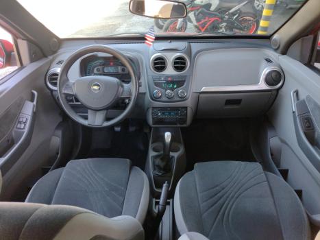 CHEVROLET Agile 1.4 4P LTZ FLEX, Foto 6