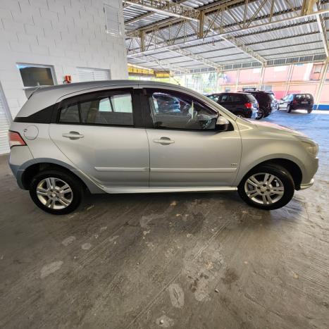 CHEVROLET Agile 1.4 4P LTZ FLEX, Foto 3