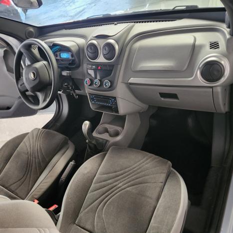CHEVROLET Agile 1.4 4P LTZ FLEX, Foto 11