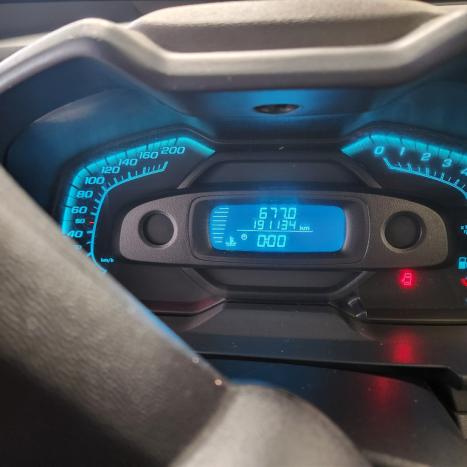 CHEVROLET Agile 1.4 4P LTZ FLEX, Foto 12
