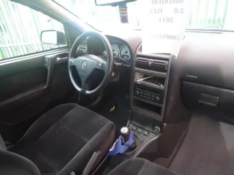 CHEVROLET Astra Sedan 2.0 4P, Foto 5