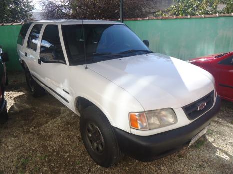 CHEVROLET Blazer 2.2 4P STD, Foto 1