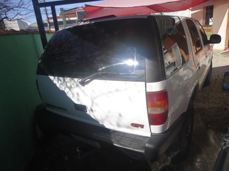 CHEVROLET Blazer 2.2 4P STD, Foto 2
