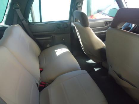 CHEVROLET Blazer 2.2 4P STD, Foto 3