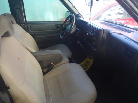 CHEVROLET Blazer 2.2 4P STD, Foto 4