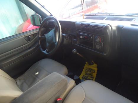 CHEVROLET Blazer 2.2 4P STD, Foto 5