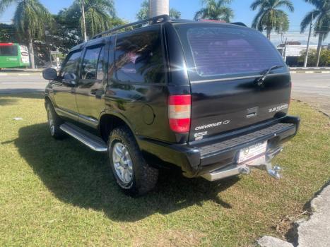 CHEVROLET Blazer 2.8 12V 4P 4X4 DLX TURBO DIESEL INTERCOOLER, Foto 2