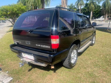 CHEVROLET Blazer 2.8 12V 4P 4X4 DLX TURBO DIESEL INTERCOOLER, Foto 4