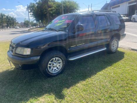 CHEVROLET Blazer 2.8 12V 4P 4X4 DLX TURBO DIESEL INTERCOOLER, Foto 6