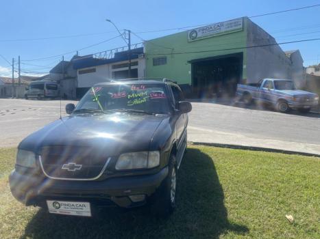 CHEVROLET Blazer 2.8 12V 4P 4X4 DLX TURBO DIESEL INTERCOOLER, Foto 7