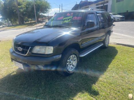 CHEVROLET Blazer 2.8 12V 4P 4X4 DLX TURBO DIESEL INTERCOOLER, Foto 1