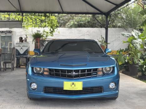 CHEVROLET Camaro 6.2 V8 32V 2SS COUP AUTOMTICO, Foto 2