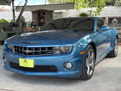 CHEVROLET Camaro 6.2 V8 32V 2SS COUP AUTOMTICO, Foto 3