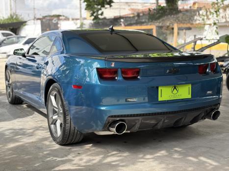 CHEVROLET Camaro 6.2 V8 32V 2SS COUP AUTOMTICO, Foto 4