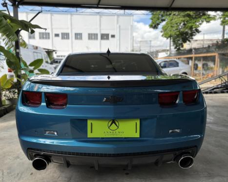 CHEVROLET Camaro 6.2 V8 32V 2SS COUP AUTOMTICO, Foto 5