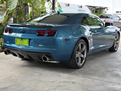 CHEVROLET Camaro 6.2 V8 32V 2SS COUP AUTOMTICO, Foto 6
