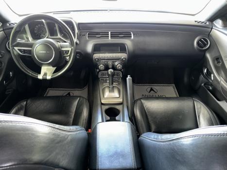 CHEVROLET Camaro 6.2 V8 32V 2SS COUP AUTOMTICO, Foto 9