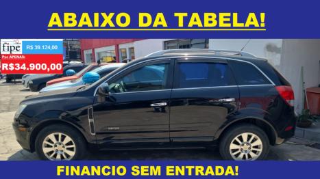 CHEVROLET Captiva Sport 3.0 V6 24V 4P SFI AUTOMTICO, Foto 3