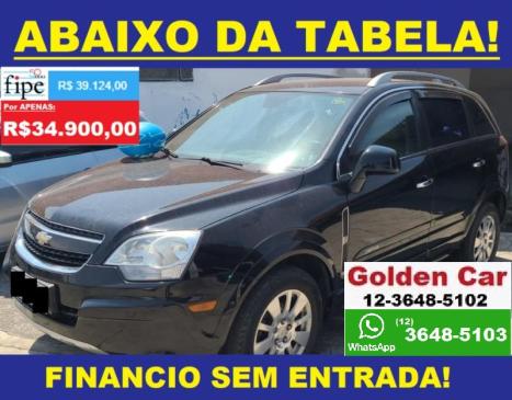 CHEVROLET Captiva Sport 3.0 V6 24V 4P SFI AUTOMTICO, Foto 1