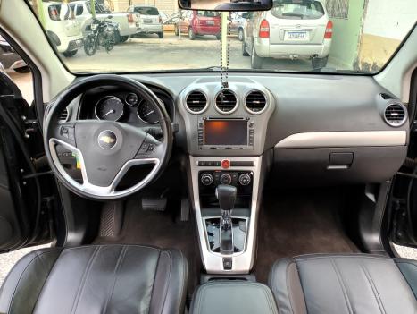 CHEVROLET Captiva Sport 2.4 16V SFI ECOTEC AUTOMTICO, Foto 10