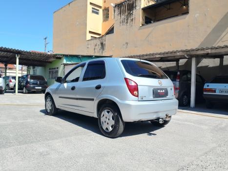 CHEVROLET Celta 1.0 4P SPIRIT , Foto 4