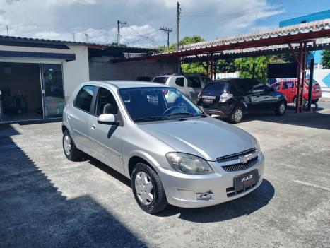 CHEVROLET Celta 1.0 LT FLEX, Foto 3