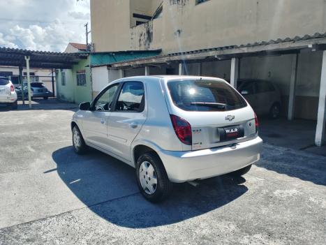 CHEVROLET Celta 1.0 LT FLEX, Foto 4