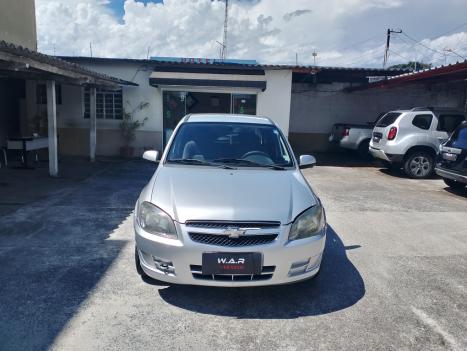 CHEVROLET Celta 1.0 LT FLEX, Foto 5