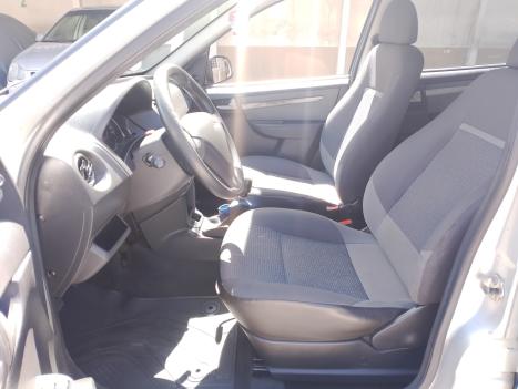 CHEVROLET Celta 1.0 LT FLEX, Foto 8