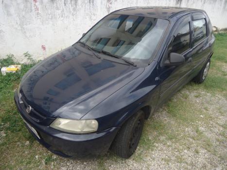 CHEVROLET Celta 1.0 4P, Foto 1