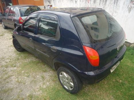 CHEVROLET Celta 1.0 4P, Foto 5