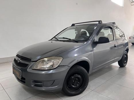 CHEVROLET Celta 1.0 LS FLEX, Foto 1