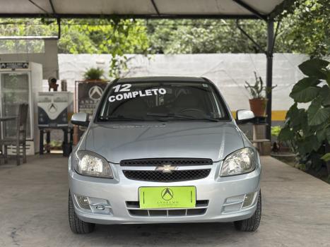 CHEVROLET Celta 1.0 4P LT FLEX, Foto 2