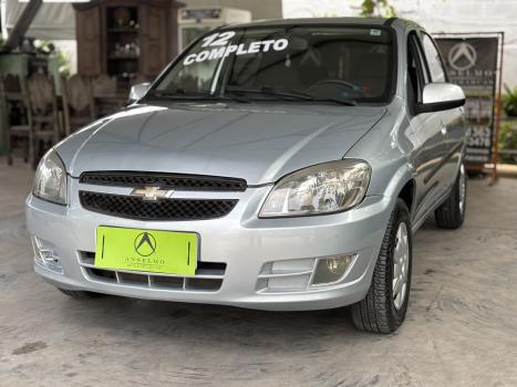 CHEVROLET Celta 1.0 4P LT FLEX, Foto 3