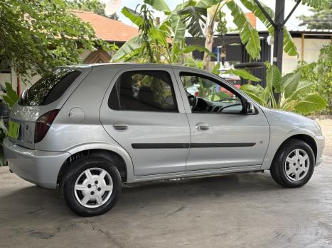 CHEVROLET Celta 1.0 4P LT FLEX, Foto 5