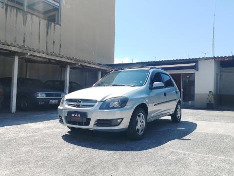 CHEVROLET Celta 1.0 VHCE FLEX SPIRIT , Foto 1