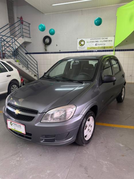 CHEVROLET Celta 1.0 4P LS FLEX, Foto 1
